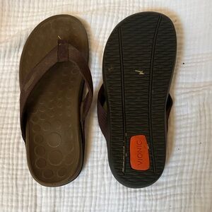 Vionic Women's Brown Sandals